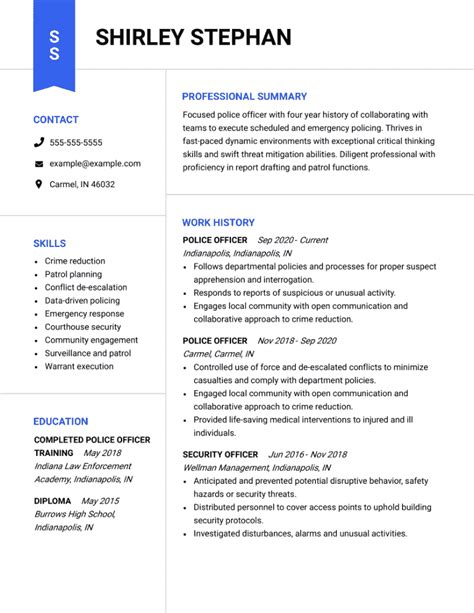 Curriculum Vitae CV Examples And Tips For 2023