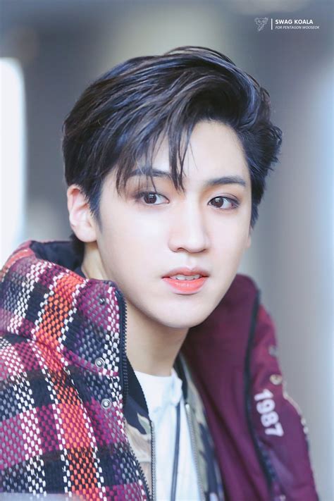 Wooseok Pentagon Pentagon Wooseok Pentagon Wooseok Pentagon