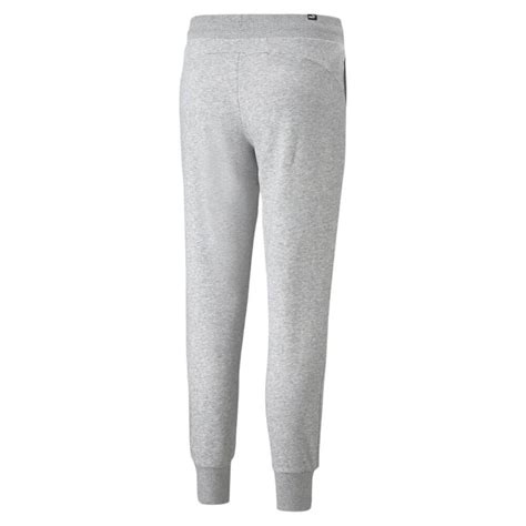 Calça Puma Ess Sweatpants Fl Cl 586839