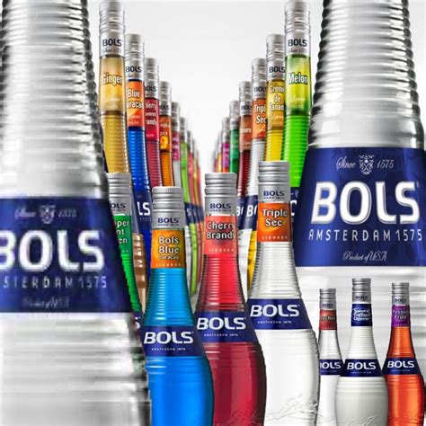 Bol's Liqueur, 70 CL (Price per bottle) | HK Beverages & Spirits