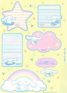 Id Es De Cinnamoroll Fond D Ecran Dessin Kawaii Papier Lettre