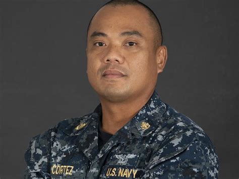 Pinoy sailor now a member of USS George Washington crew | Philippine News