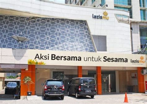 Detak Banten Menuju Rakernas Lazismu 2023 Memperkuat Gerakan ZIS