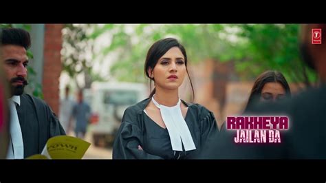 Geeta Zaildar Ft Deepak Dhillon Putt Patela Da Video Song With