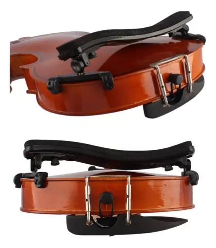 Espaleira Violino E Anatomica Regul Vel