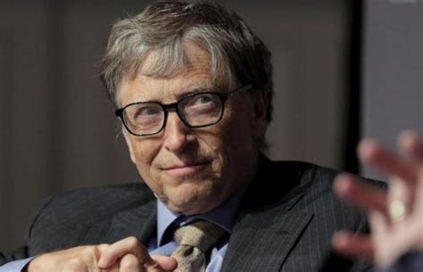 Bill Gates Steps Down From Board Of Directors At Microsoft Oyeyeah