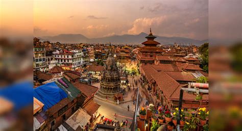 Nepal government planning to give priority to Indian tourists to revive ...