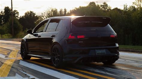 Vw Mk Gti On The Search For E Fbo Sneekytuned Stage Youtube