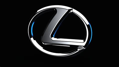 Lexus Logo Wallpaper - WallpaperSafari