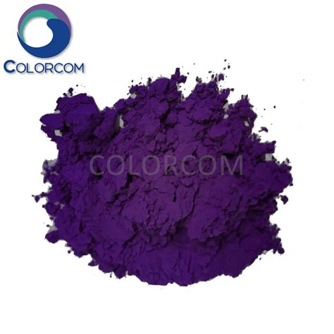 Pigment Violet For Ink And Rubber Organic Pigment Purple Powder