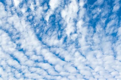 Cirrocumulus Clouds Uncovered: Formation, Types, and Weather