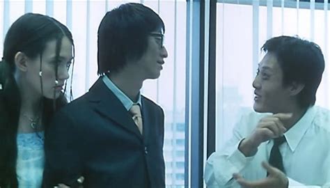 Film Naked Poison De Cash Shin 2000 Dark Side Reviews