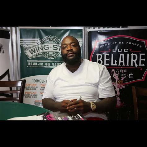 Rick Ross Net Worth 2024: Updated Wealth Of The Rap Mogul