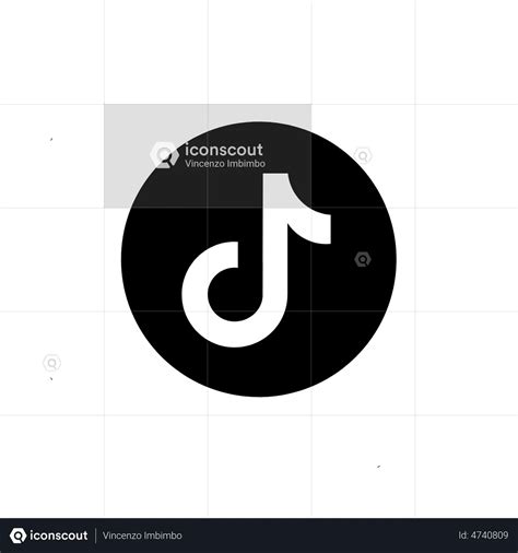 Tiktok Logo Animation - Free Download Logos Logo Animations | IconScout