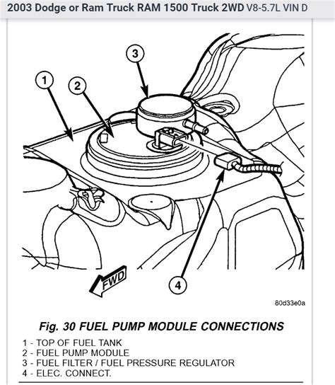 Location Of The Fuel Filter