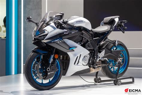 Le Moto Sportive Sono Tornate Ecco Le Migliori Di EICMA 2024 InSella