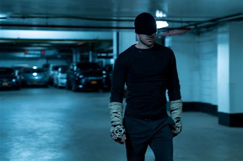 Daredevil Season 3 2018 Wallpaper,HD Tv Shows Wallpapers,4k Wallpapers ...