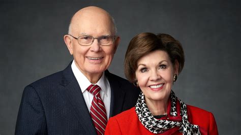 President Oaks Invites Young Adults To May 21 Worldwide Devotional