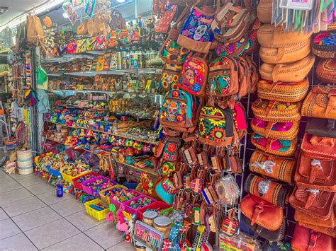 Best Markets In Cancun Your Ultimate Cancun Market Shopping Guide