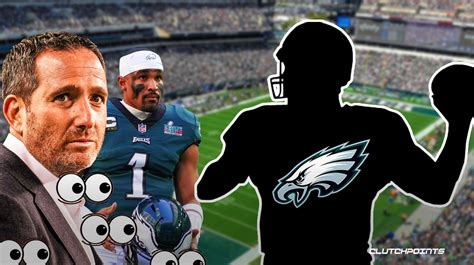 Eagles 1 Free Agent Who Can Help Fill Biggest Nfl Offseason Need