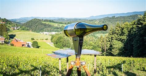 Erlebnis Schilcher Weinwelt Bergfex Themenweg Tour Steiermark