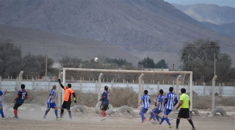 Programaci N Se Juega La Da Fecha Del F Tbol Inter Empresa En