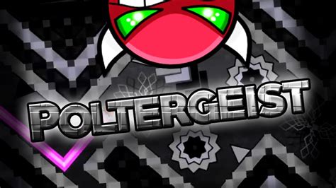 Geometry Dash Poltergeist