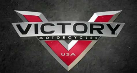 Victory Motorcycle Logo Vector at Vectorified.com | Collection of ...