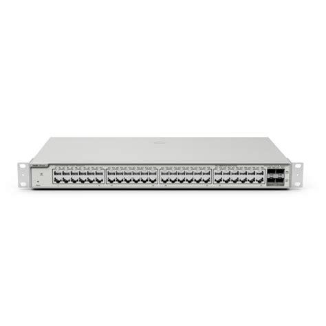 Citraweb Produk Detail RG NBS5200 48GT4XS 48 Port Gigabit Layer