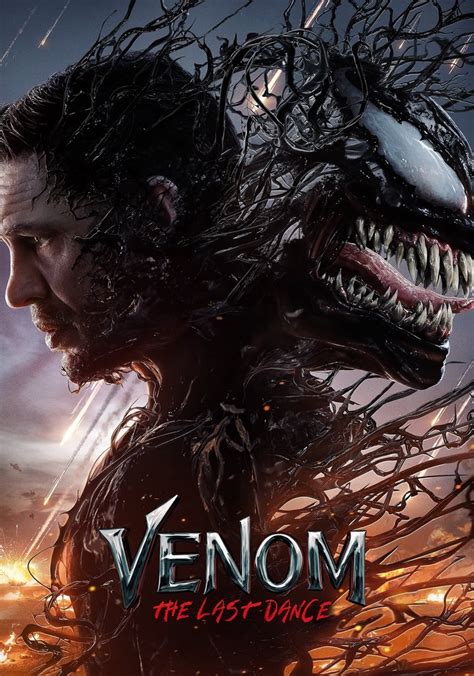 Venom: The Last Dance - movie: watch stream online