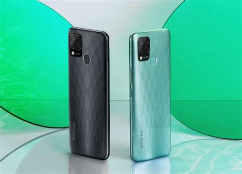 Infinix Teases Phl Launch Of Hot S Mlbb Limited Edition Smartphone Upgrade Magazine