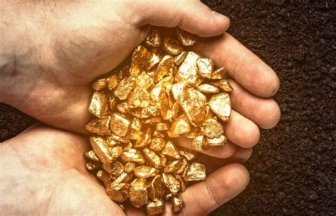 Precio del oro llega a máximos históricos Hablemos de minería