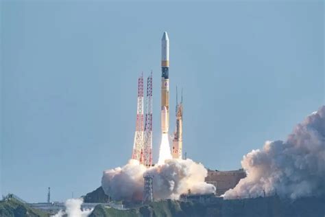 Japan Moon lander 'appears to have landed': space agency | The Citizen