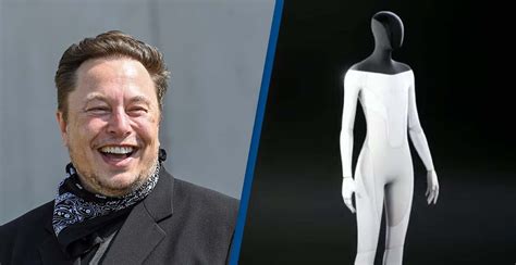 Revolutionizing Companionship Elon Musks Robot Wife To Debut In 2023