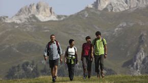 Eisacktal In S Dtirol Tal Der Wege