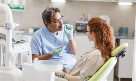 12 Important Questions To Ask During Your Next Dentist Appointment