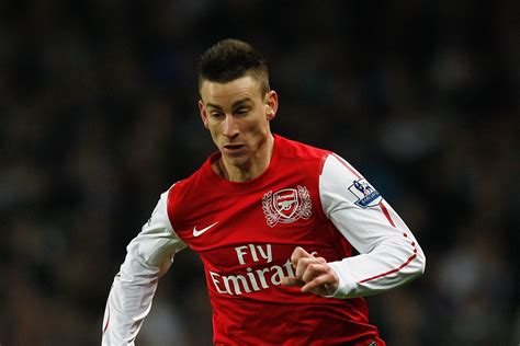 Koscielny Tackle