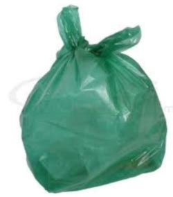 Degradable Refuse Bags X Eco Green Buy Selco Janitorial