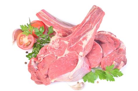 premium photo meat beef