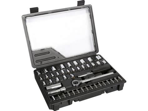 Halfords Essentials 50 Piece Socket Set Halfords Uk