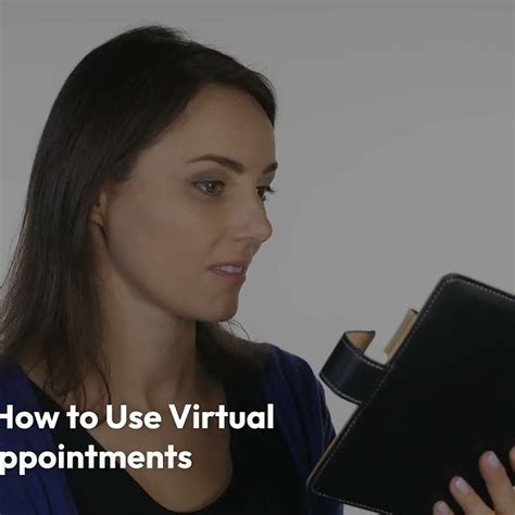 How To Use The New Virtual Appointments In Microsoft Teams Youtube