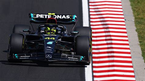 Fp Hamilton Heads Verstappen And Perez In Final Practice Session At