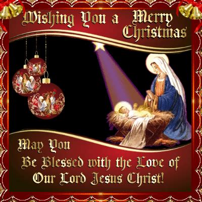 Christmas Blessing... Free Orthodox Christmas eCards, Greeting Cards ...