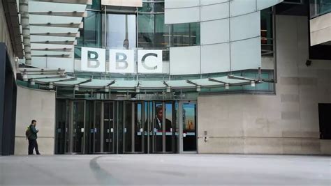 Controversy Surrounding BBC Presenter Sex Pictures Scandal Tinseltown