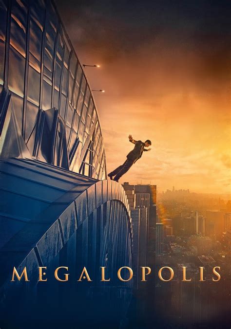 Megalopolis Streaming Where To Watch Movie Online