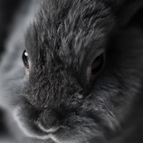 Silver Fox Rabbit: A Majestic Breed with Unmatched Charm