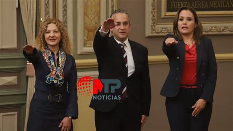 Ellos Son Los Nuevos Magistrados En Sala Constitucional