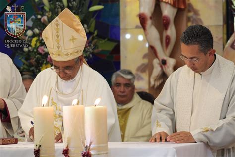 Misa Solemne De Erecci N Can Nica De La Parroquia Del Esp Ritu Santo Y