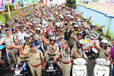 All-Woman Police Station: India’s 1st All-woman Police Station ...