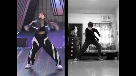 Dynamic Duo Smoke Choreography By Bada Lee Dance Cover Street Woman